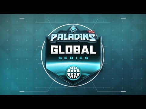 Paladins - Introducing the Paladins Global Series