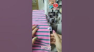 Sewing Tools And Tutorial Anti-rolling regulations for overlock machines