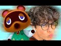 ANIMAL CROSSING: NEW HORIZONS #2