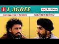 Teaser Tajinder Bagga on his work and politics  NL Rewind