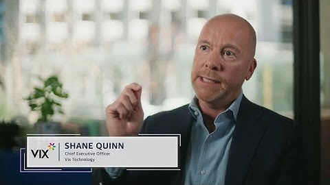 Vix Technology - Reinventing Public Transport Ticketing Worldwide | Amazon Web Services