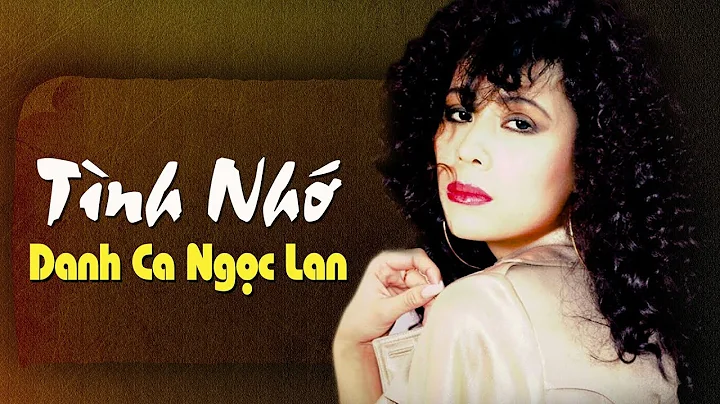 Tnh Nh (Lyric Video) - Ngc Lan