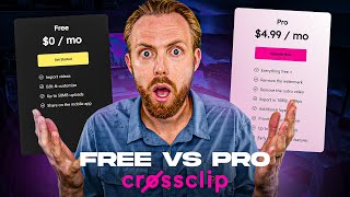 How To Get Access To Crossclip & Crossclip Pro -- Desktop & Mobile (iOS & Android) screenshot 4