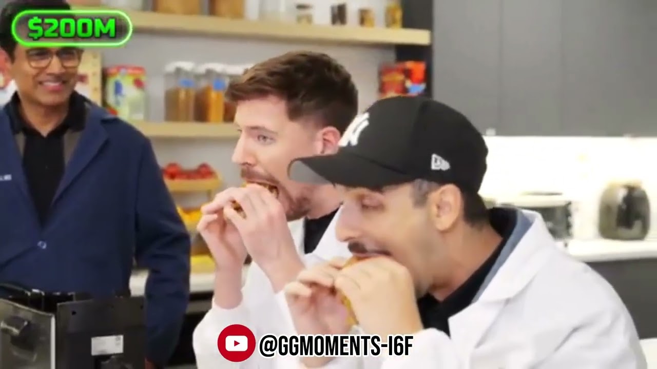 Lab Grown Chicken Can You Tell The Difference