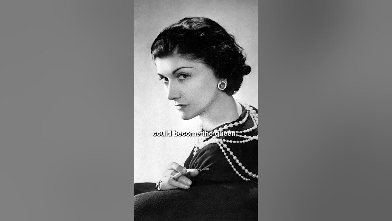 Коко Шанель Цитата Про Платье фото 15