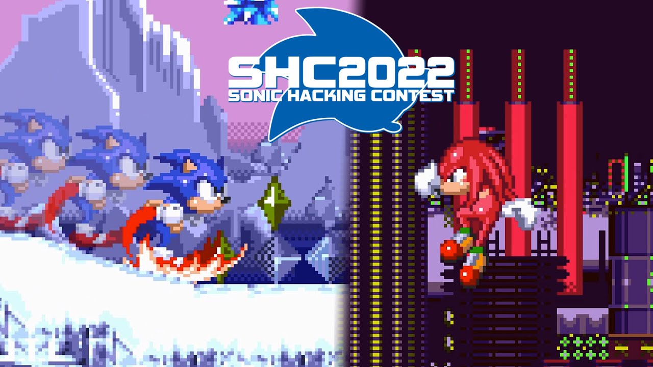 Hero Mod [DISCONTINUED] [Sonic 3 A.I.R.] [Mods]