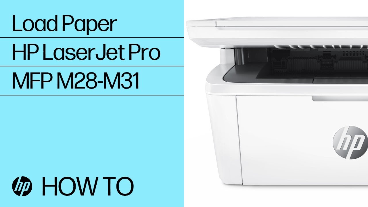 HP Laserjet Pro MFP M28W Guide - Apps on Google Play