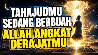 😭 GOD IS QUIETLY ELEVATING YOUR STATUS THROUGH TAHAJJUD, HERE ARE THE 3 SIGNS!