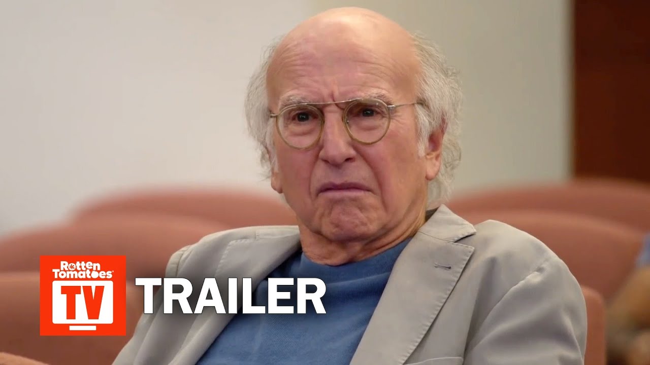 Curb Your Enthusiasm Season 11 Trailer | Rotten Tomatoes TV