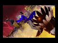 akira hongou vs silcardo jenazad parte 2