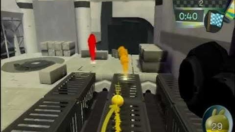 Lets Play De Blob (32) - Piston