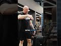 Narrow stance for better GLUTES in your thrust??