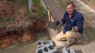 How to Build a Retaining Wall | DIY Made Easy | Adbri Masonry