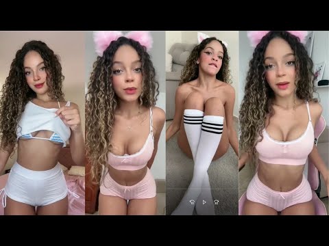 😍😮cute beautiful gril hot tik tok''😍😮/viral tik tok collection/