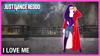 I Love Me by Demi Lovato | Just Dance 2021 | Fanmade by Redoo