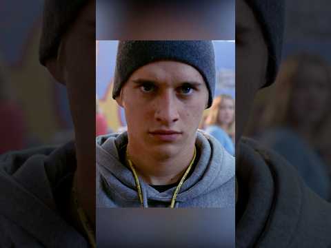 The boy's background is not simple! Smallville S02E18 #dc #superman #superhero #shorts