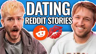 Dating Is Cooked | Reading Reddit Stories screenshot 2