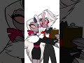 Give your mom a hug || Hazbin Hotel
