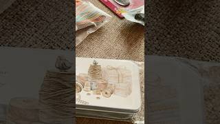 The BEST Hand Stitching Tool Box Setup For Beginners