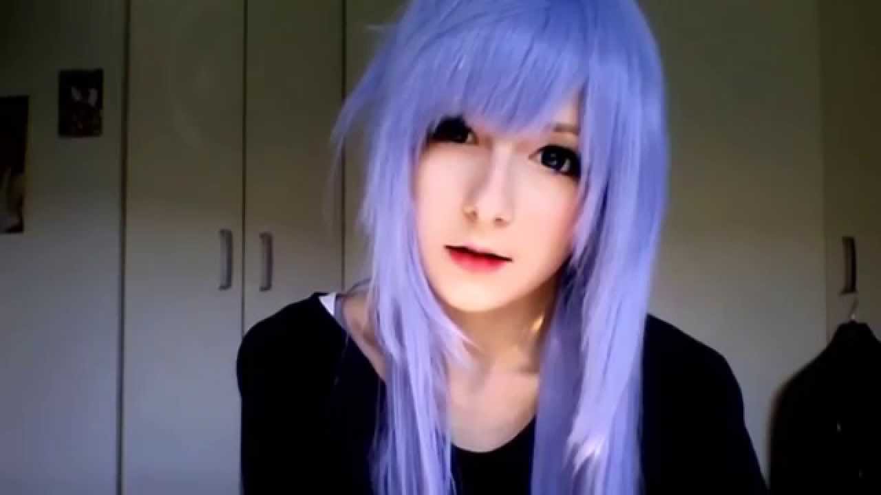 Gradient Lips Tutorial Dolly effect YouTube