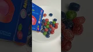 Blow Pop Candy Minis