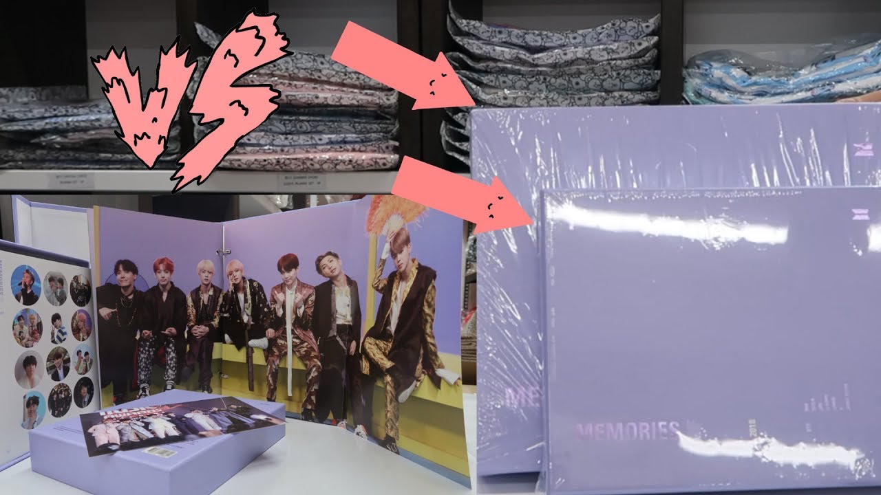 K-POP・アジア BTS 2018 Memories K-POP・アジア BTS MEMORIES 2018 BTS MEMORIES OF 2018 BLU RAY