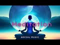 Sound for morning meditation  relaxing music helper focus calm and concentration