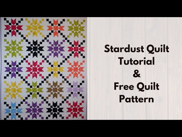 NEW Creative Grids Non-Slip Stripology® Mini Quilt Ruler By Gudrun Erla -  See video demo