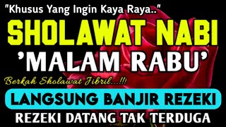 Download Lagu SHOLAWAT PENARIK REZEKI PALING DAHSYAT,Sholawat Nabi Muhammad SAW,SALAWAT JIBRIL PALING MERDU MP3 Download Lagu SHOLAWAT PENARIK REZEKI PALING DAHSYAT,Sholawat Nabi Muhammad SAW,SALAWAT JIBRIL PALING MERDU MP3