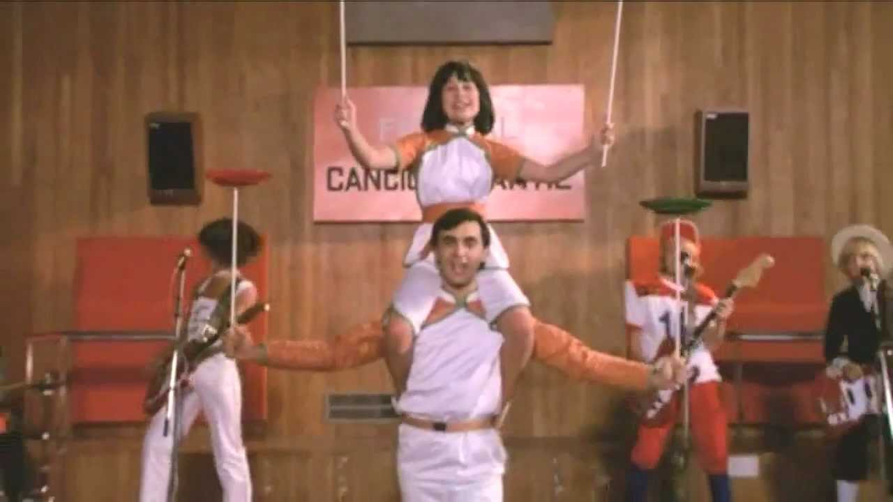 DISCO CHINO - Enrique y Ana -70s adlı videoyu YouTube'da izle DISCO CHINO - Enrique y Ana -70s adlı videoyu YouTube'da izle