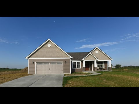 3245 Myrtle Drive, Lapel, IN home video tour