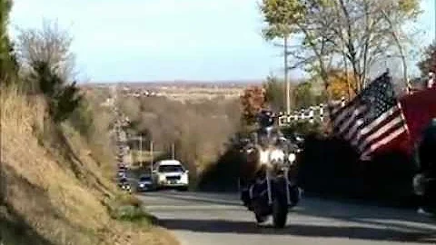 Sgt. Christopher Gailey