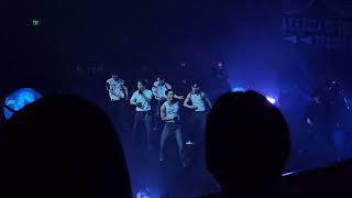 240623 - A.c.e - Changer - A.c.e. Us Tour Rewind Us In Santa Rosa