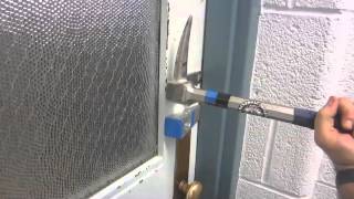 S&D Forcible Entry: Wedge Options (Pearlene version)