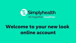 Explore your Simplyhealth online account screenshot 4