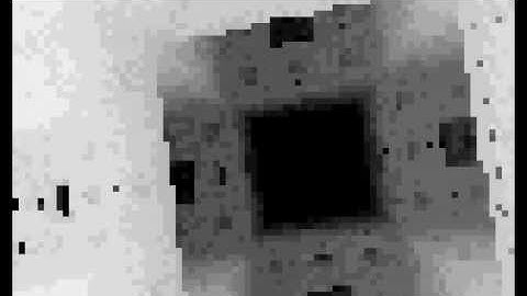 ASpongy - Atari 8-bit Demo by JAC! of WUDSN (2013)