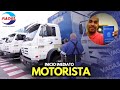  inicio imediato fadel transportes abre vagas para motoristas