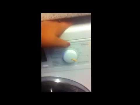 Miele WDA100 Freestanding washing machine review