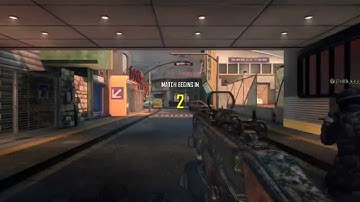 SNEAKZTRON32123 - EPIC ACROSS THE MAP COMBAT AXE 1st BLOOD (CHOPPED UP, NO BANKSHOT)