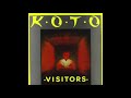 K O T O Visitors Torisutan Edit Extended 