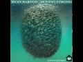 Ryan Barton - Moving Strong - Maison Records