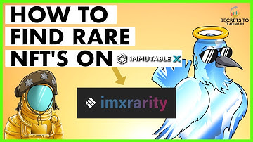 How to Check NFT Rarity Using IMX Rarity Tools | NFT Rarity Checker | Day 5