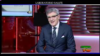 La Medicina degli Ibridi Omeopatici con Dottor Giannotti 14.02.2019