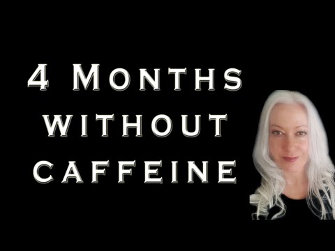 Video: Zit er cafeïne in citroenthee?