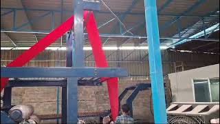 Drying Range Cylinder Machine | Available on IndiaMART