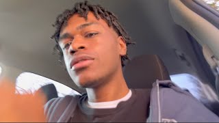 WHY I HAVEN’T POSTED ON YOUTUBE