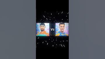 #cricketleaguegame #cricketleague witch player is best in cricket league game