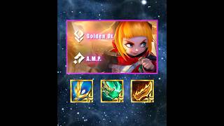 Guinsoos Rageblade Spear Of Shojin Summon Tibbers Every 4 Seconds, Easy 3-Star 4-Cost Counter