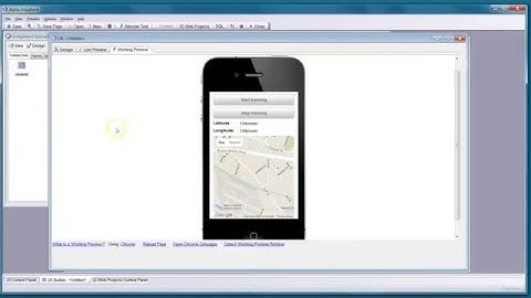 iOS Background Geolocation with PhoneGap