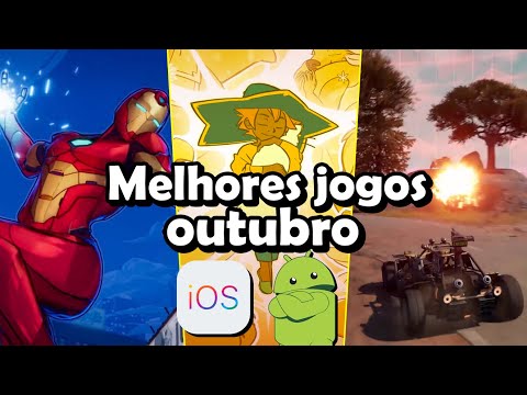 Mobile Games Análises: 20 Melhores Jogos Grátis para Android (2º semestre  2012) (PELO SITE MOBILE GAMMER)